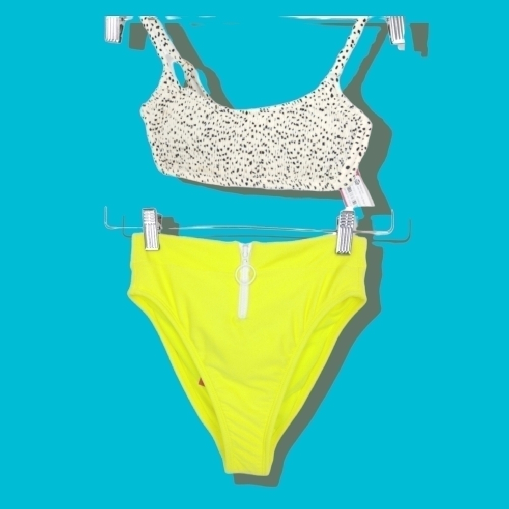 Xhilaration Bikini Set